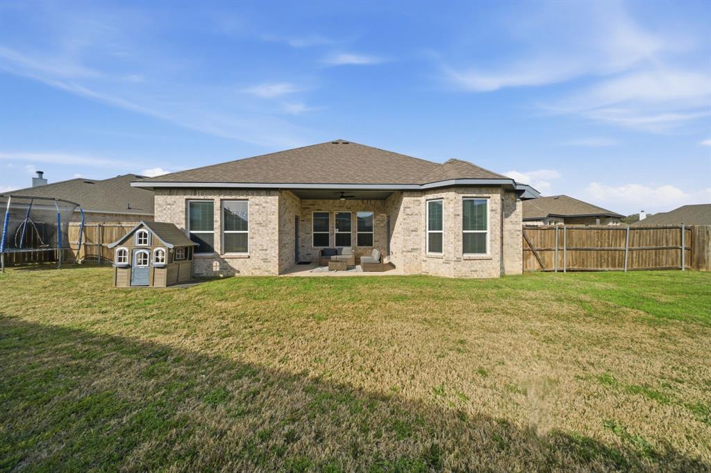 315 Bronco Drive Pilot Point, TX 76258 - Photo 33 of 40