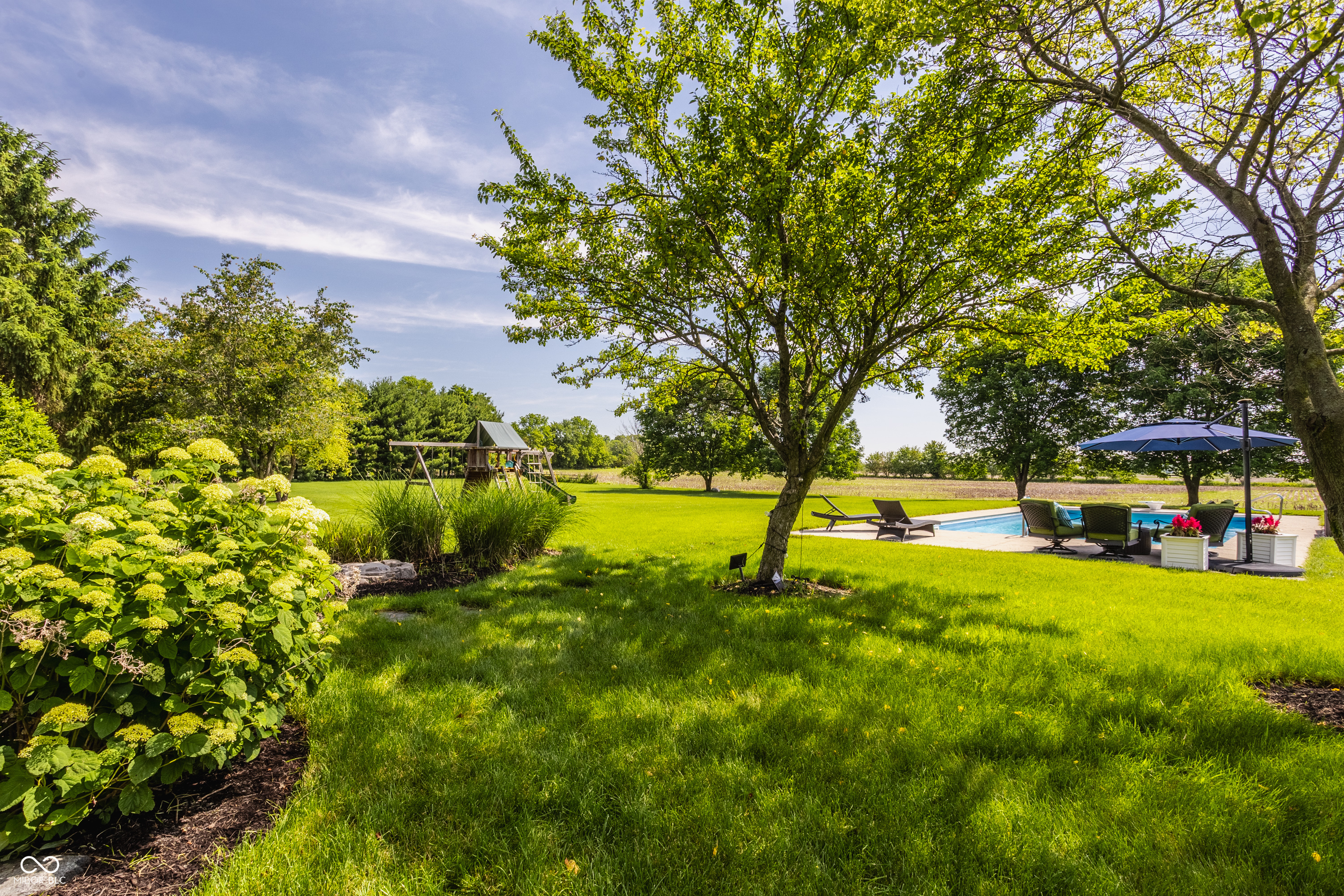 9353 South Mitthoeffer Road Indianapolis, IN 46259 - Photo 56 of 92