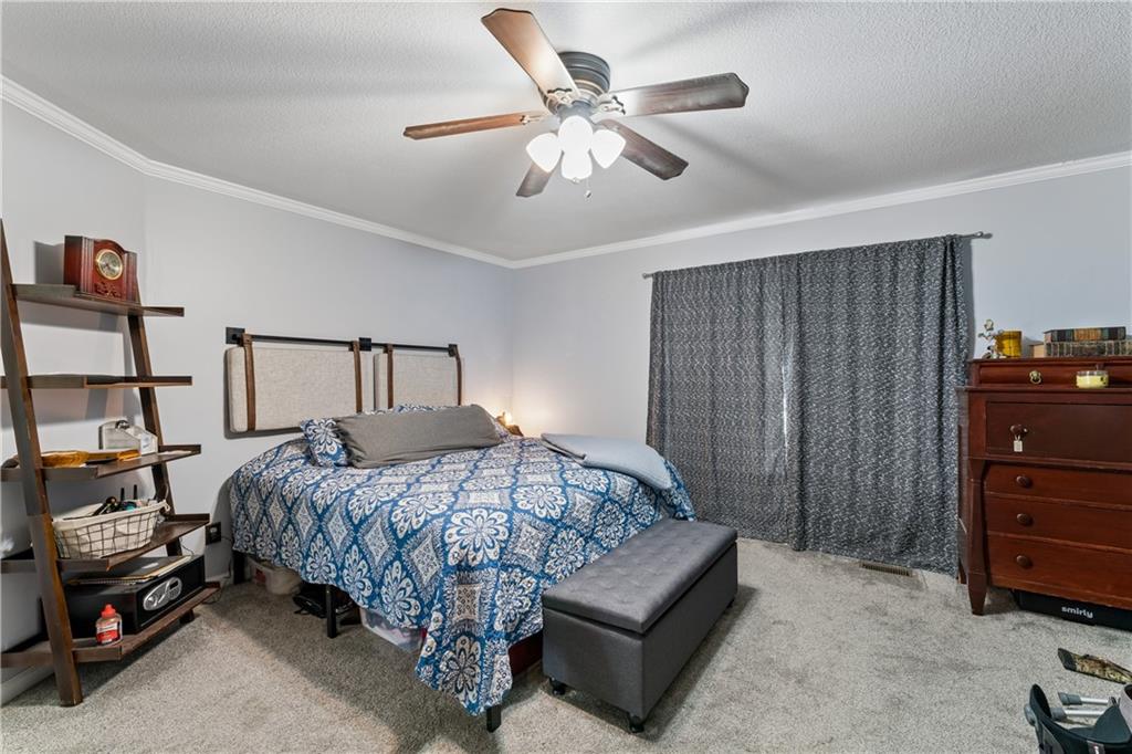1611 Southwest Deer Run Road Oak Grove, MO 64075 - Photo 22 of 75