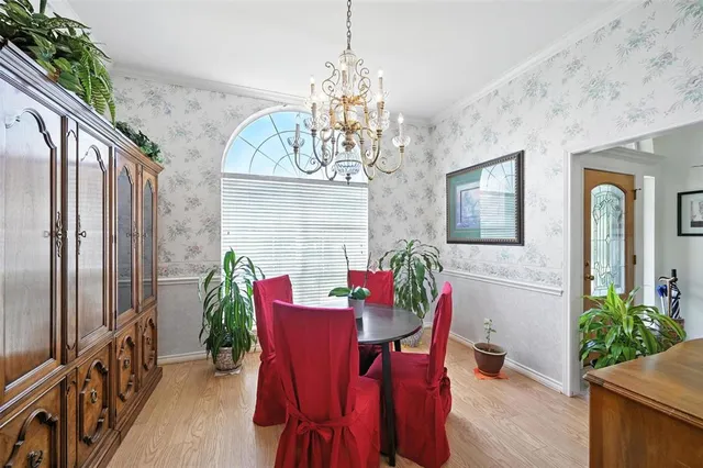 a view of an outdoor space with porch and furniture