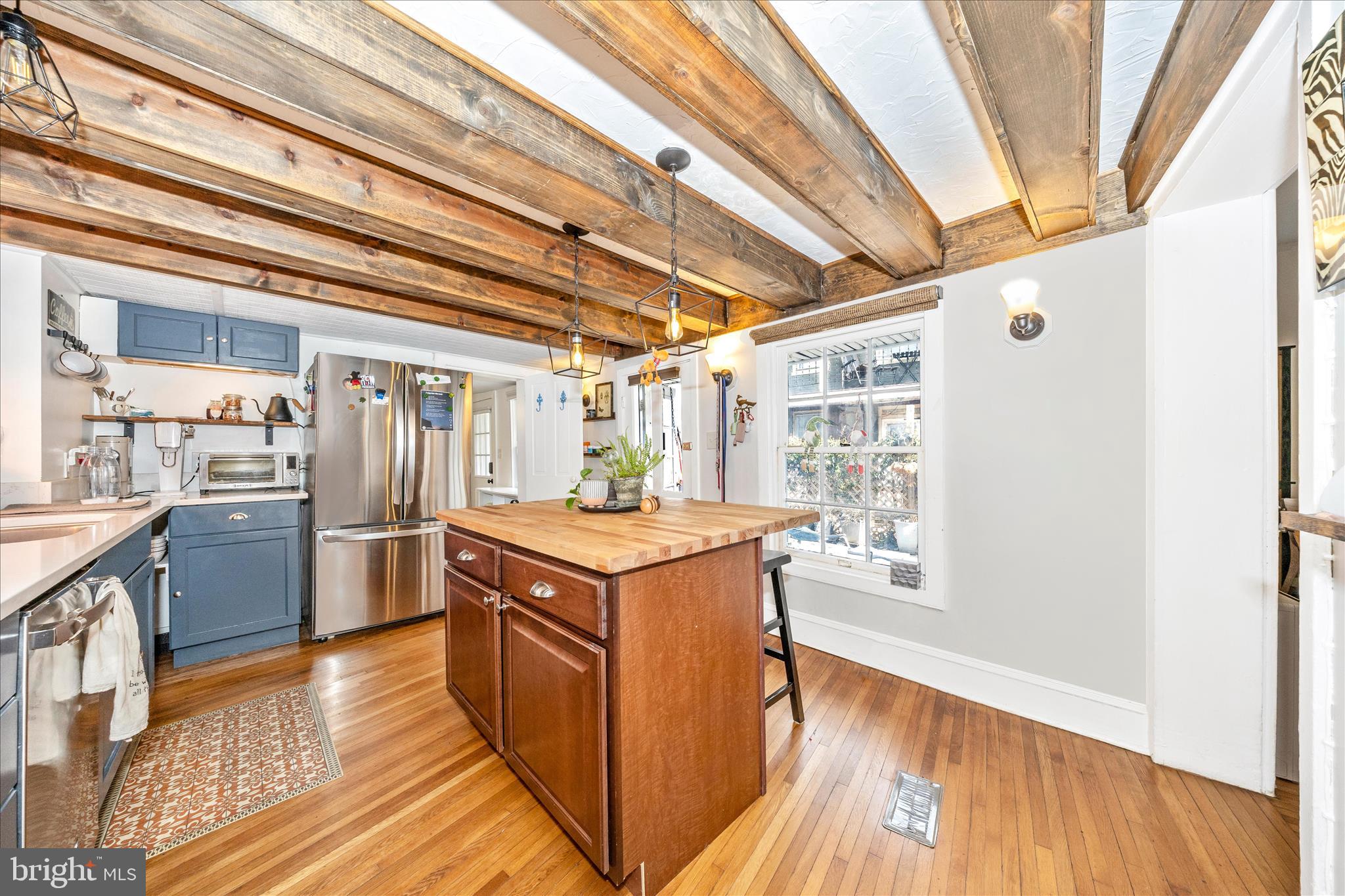 123 West 5th Street Frederick, MD 21701 - Photo 11 of 46 Kitchen