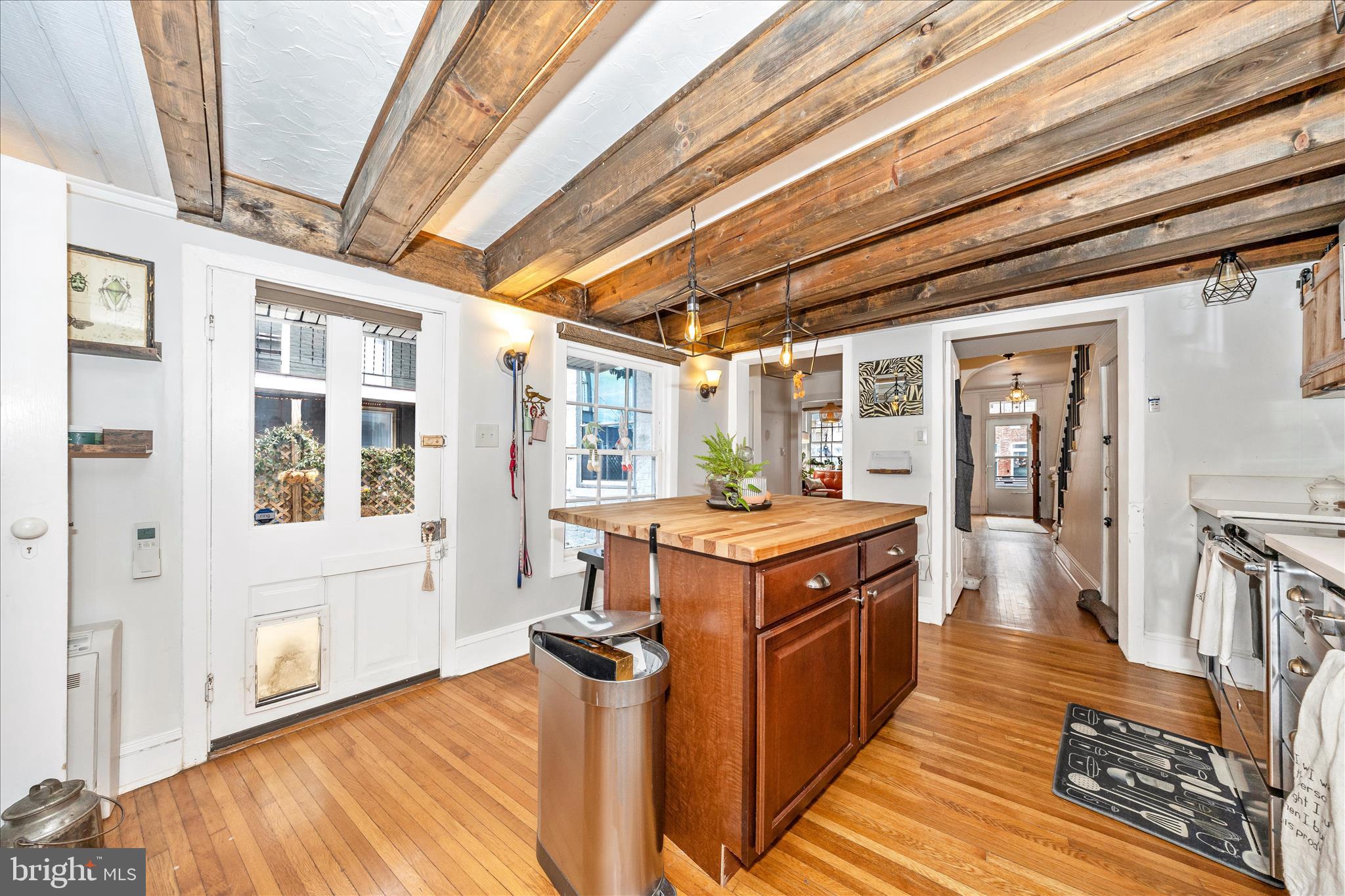 123 West 5th Street Frederick, MD 21701 - Photo 12 of 46 Kitchen