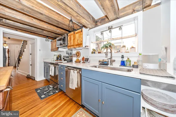 $599,900 | 123 West 5th Street, Frederick, MD 21701