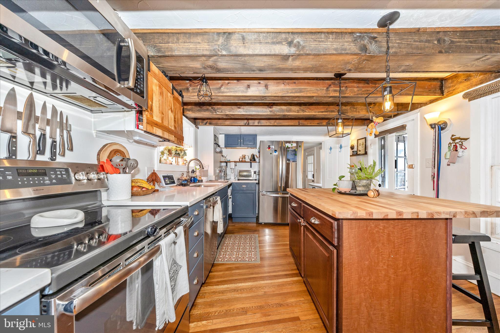 123 West 5th Street Frederick, MD 21701 - Photo 14 of 46 Kitchen
