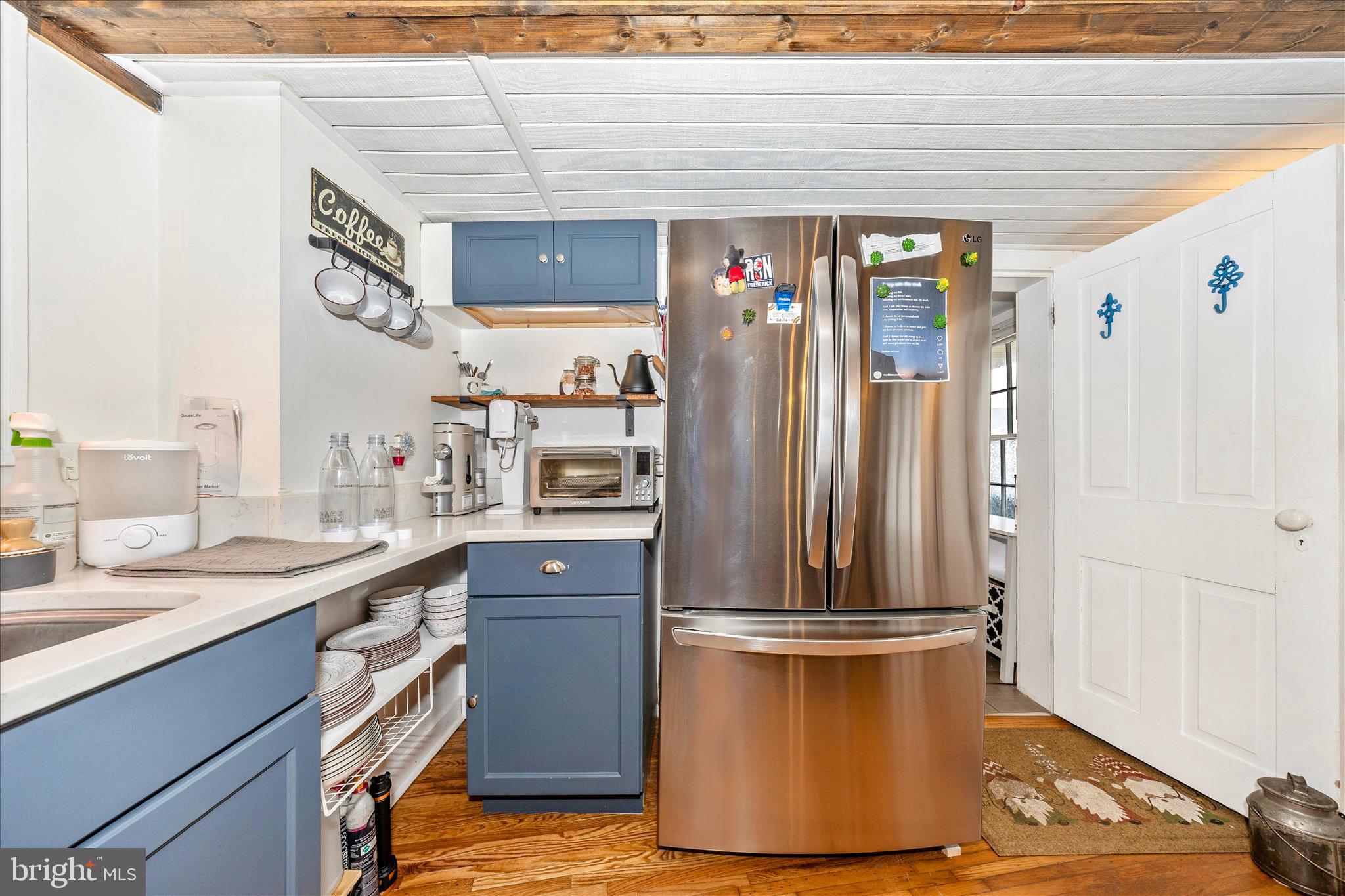 123 West 5th Street Frederick, MD 21701 - Photo 15 of 46 Kitchen