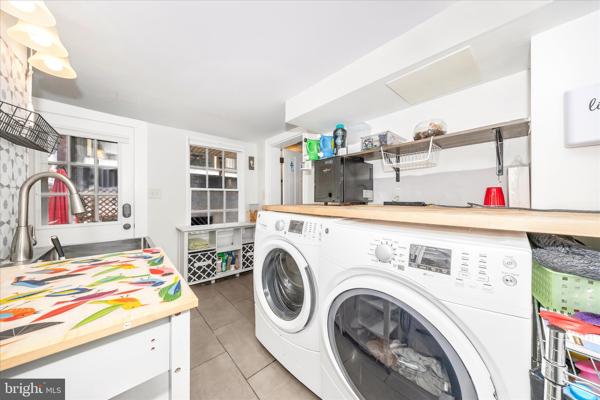123 West 5th Street Frederick, MD 21701 - Photo 20 of 46 Laundry Room