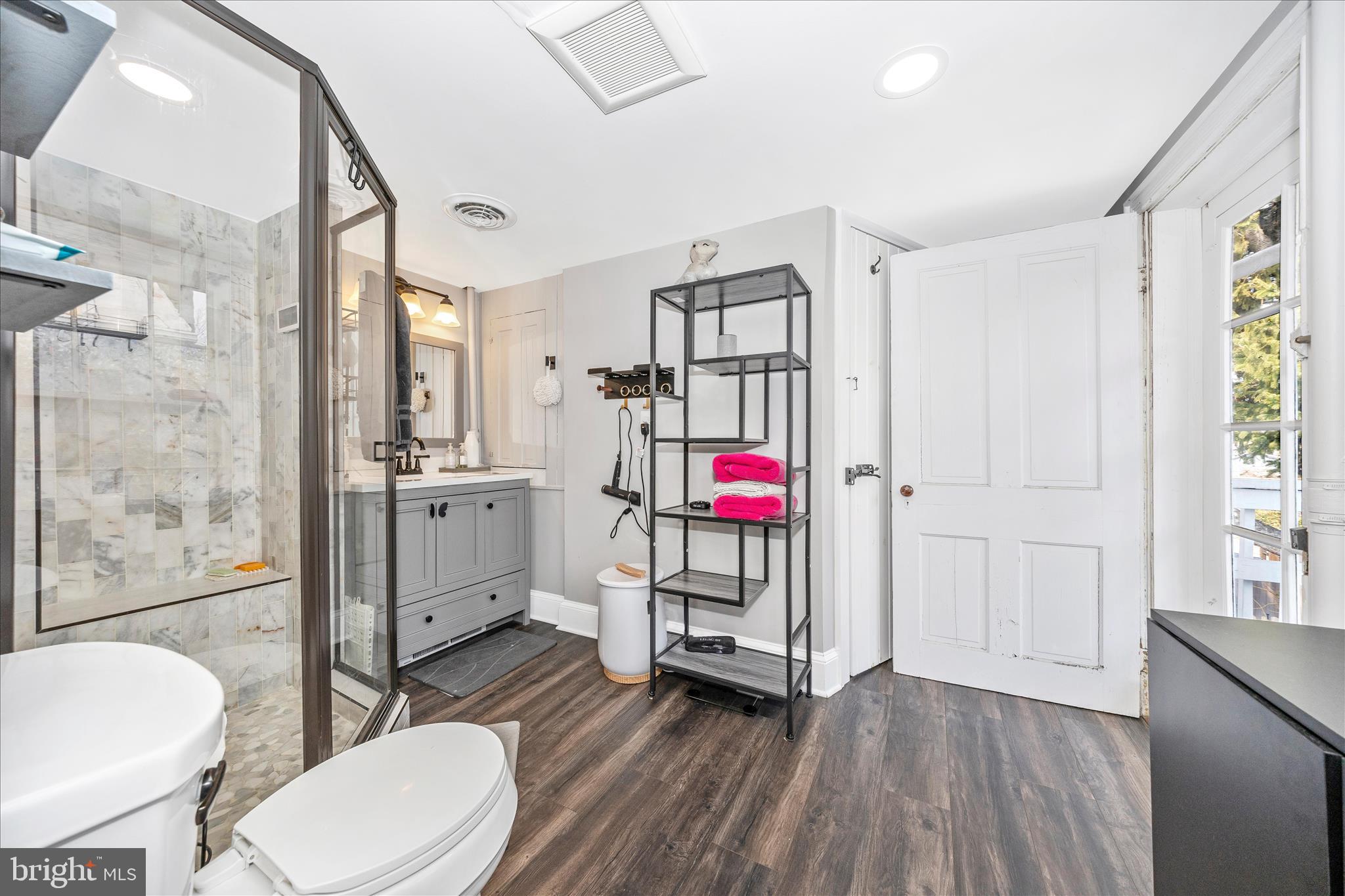 123 West 5th Street Frederick, MD 21701 - Photo 24 of 46 Primary Bathroom