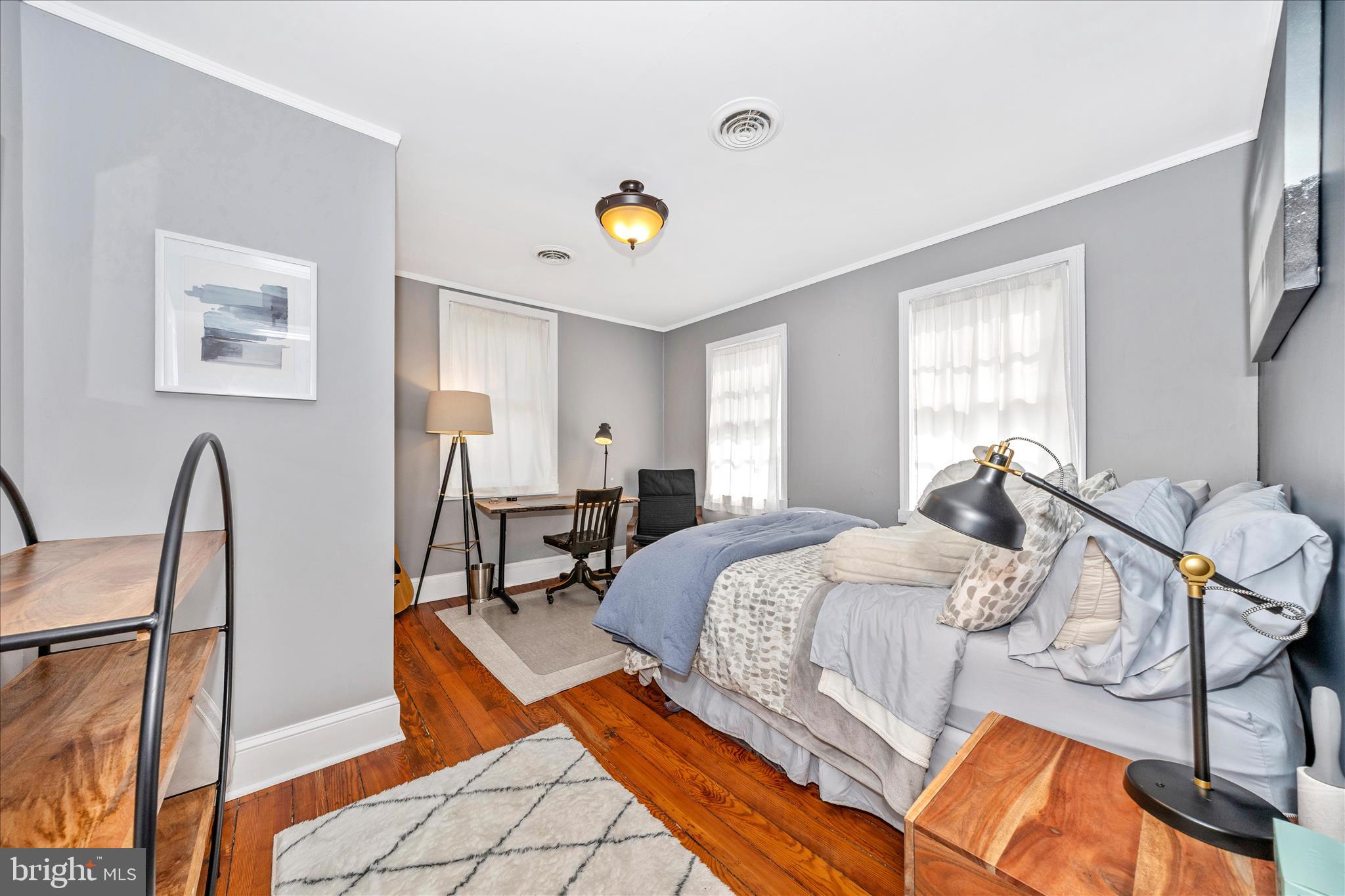 123 West 5th Street Frederick, MD 21701 - Photo 27 of 46 Bedroom 2