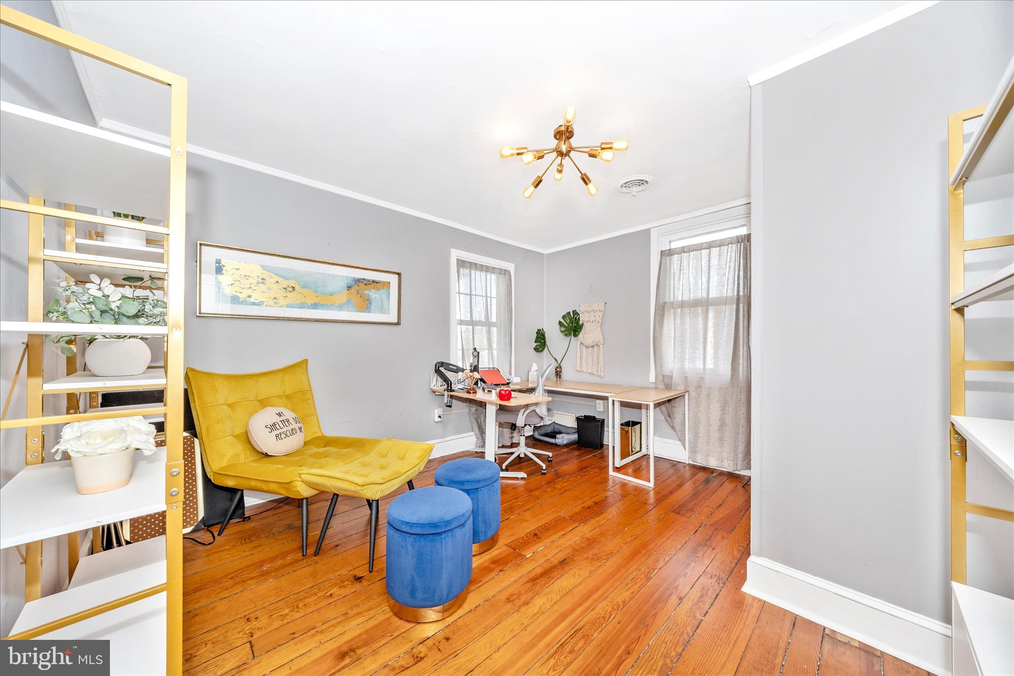 123 West 5th Street Frederick, MD 21701 - Photo 29 of 46 Bedroom 3