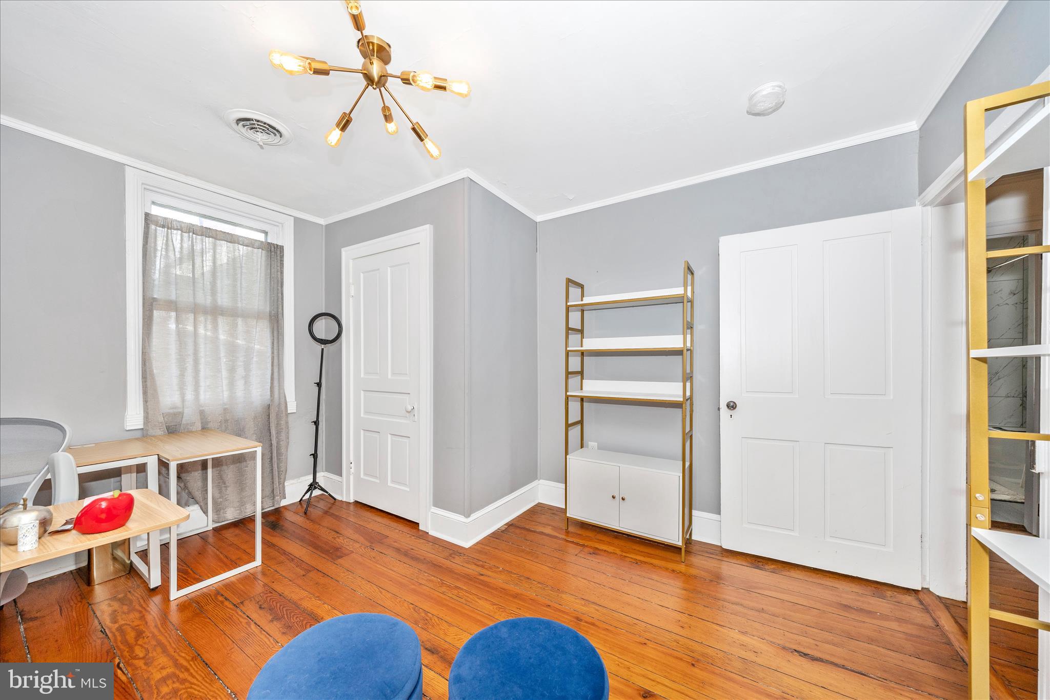 123 West 5th Street Frederick, MD 21701 - Photo 30 of 46 Bedroom 3