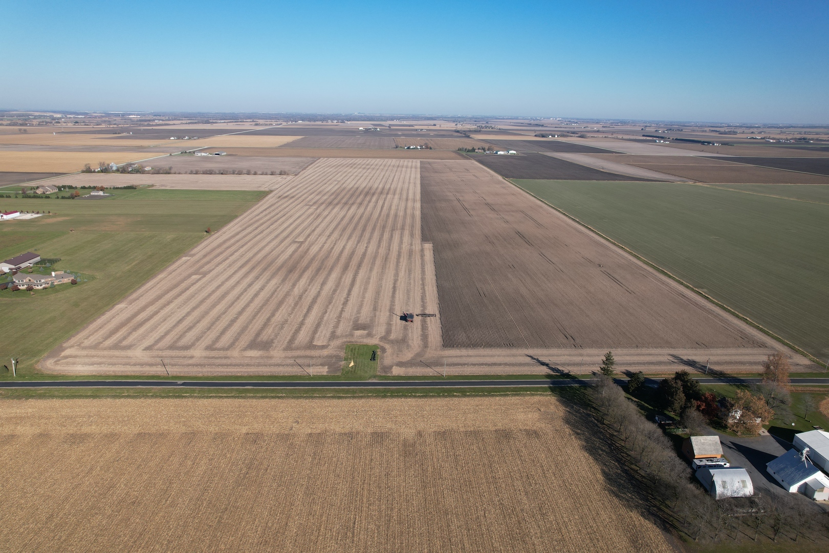 0 West Ballou Road Wilmington, IL 60481 - Photo 2 of 36 Gallery Image 2