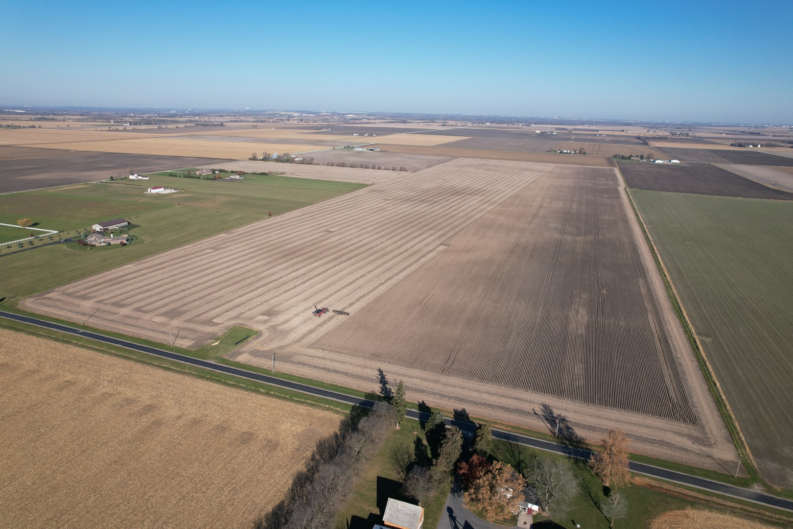 0 West Ballou Road Wilmington, IL 60481 - Photo 3 of 36 Gallery Image 3