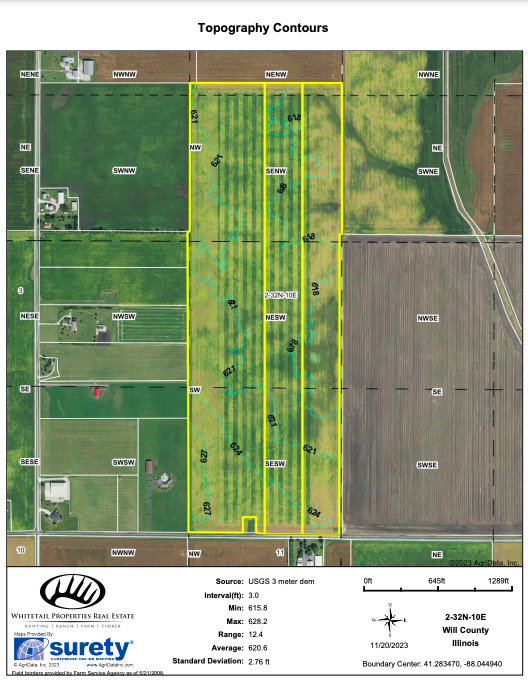 0 West Ballou Road Wilmington, IL 60481 - Photo 34 of 36 Gallery Image 34