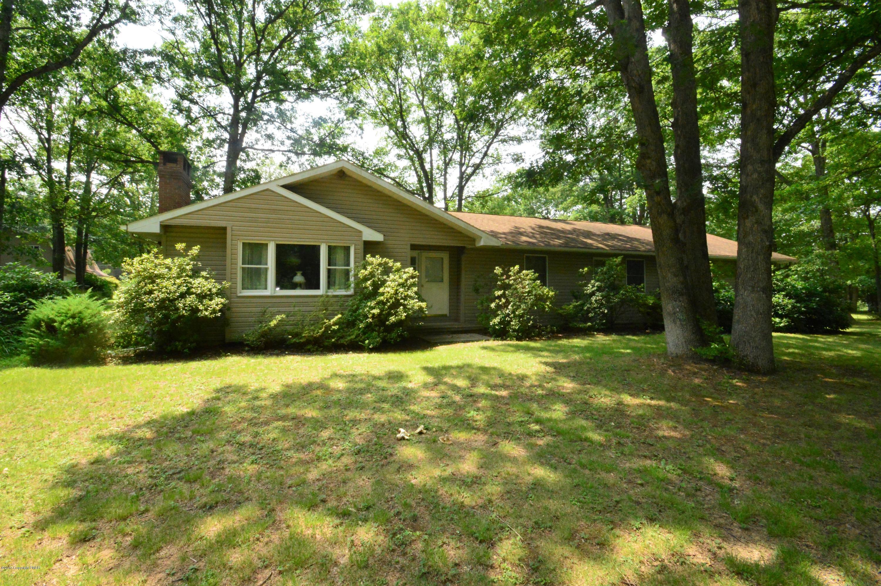 279 Scheller Hill Road Kunkletown, PA 18058 - Photo 1 of 38 Front View