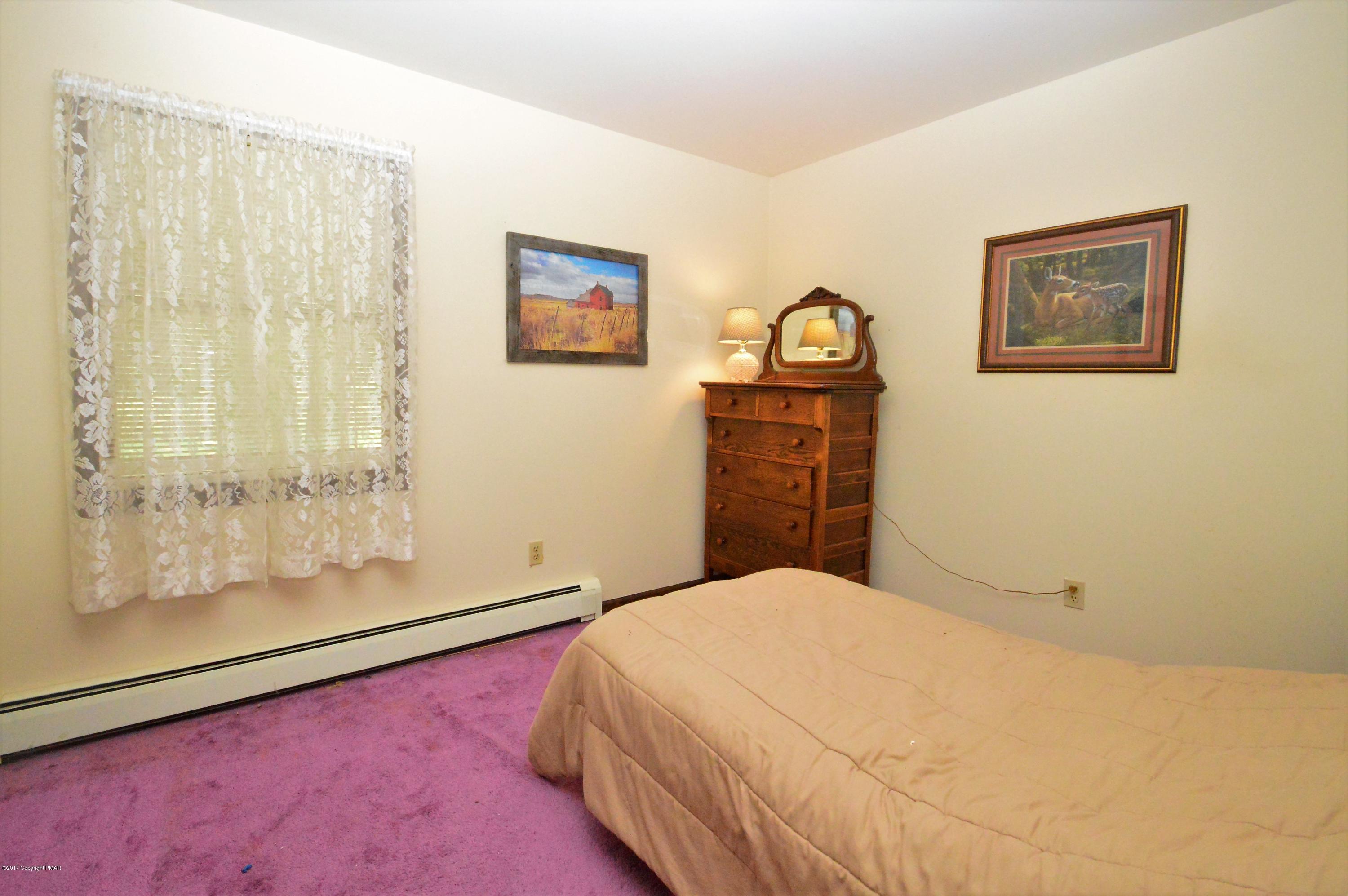 279 Scheller Hill Road Kunkletown, PA 18058 - Photo 9 of 38 Bedroom