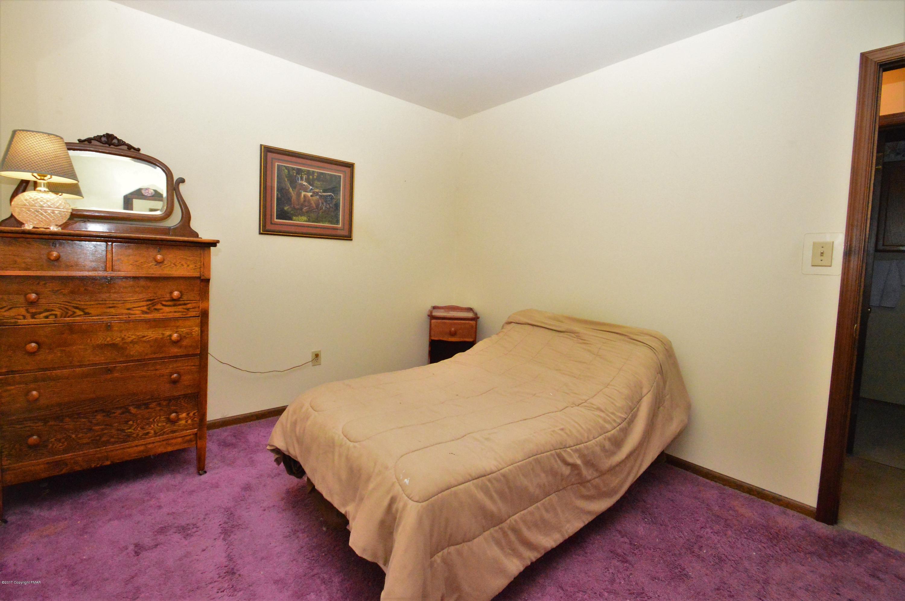 279 Scheller Hill Road Kunkletown, PA 18058 - Photo 10 of 38 Bedroom