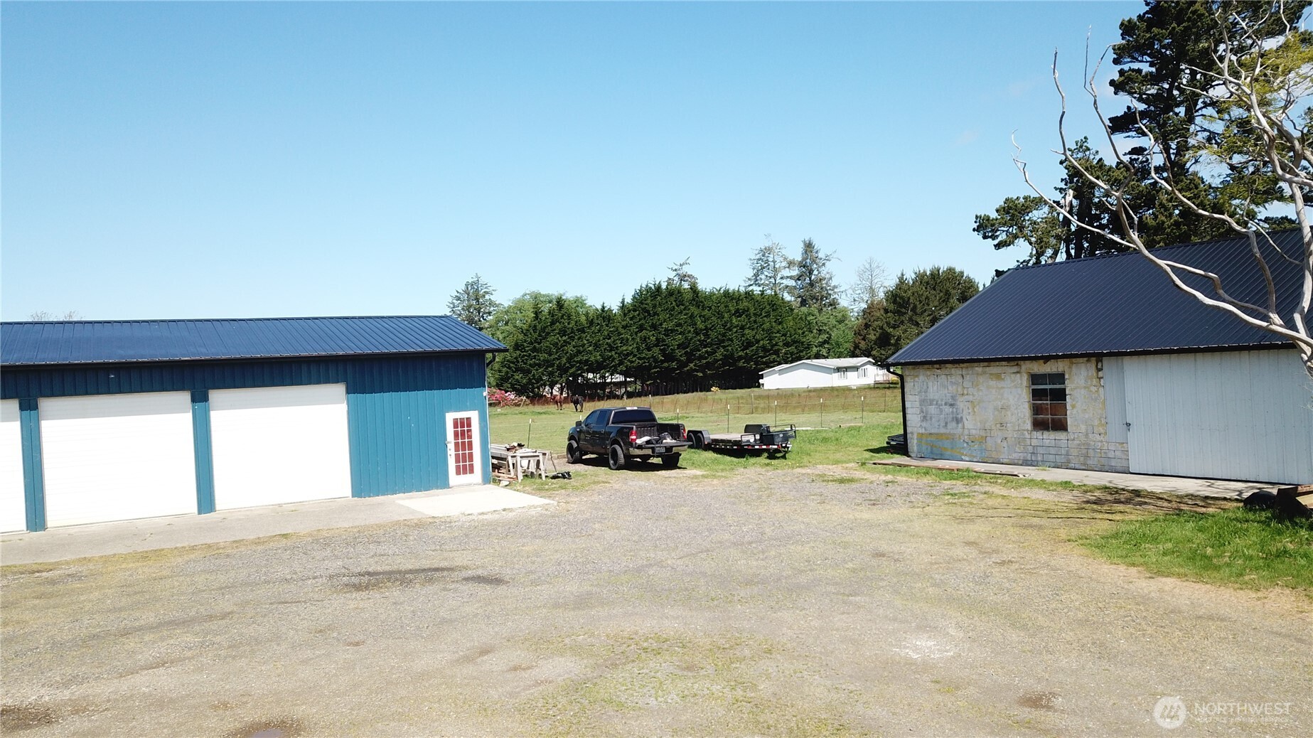 6511 Sandridge Road Long Beach, WA 98631 - Photo 12 of 39