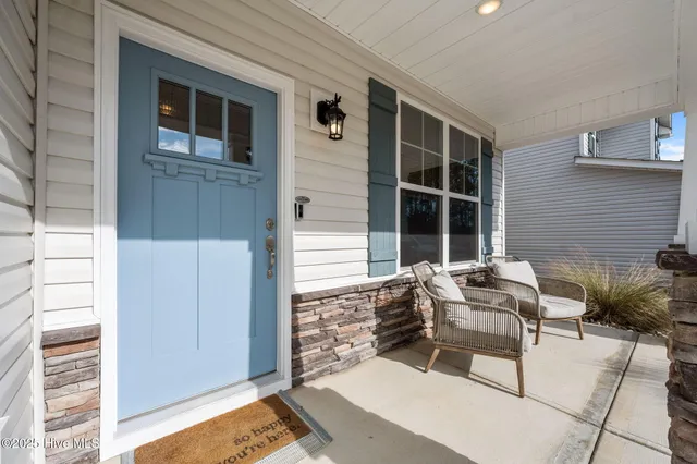 $424,900 | 910 Terraces Lane, Hampstead, NC 28443