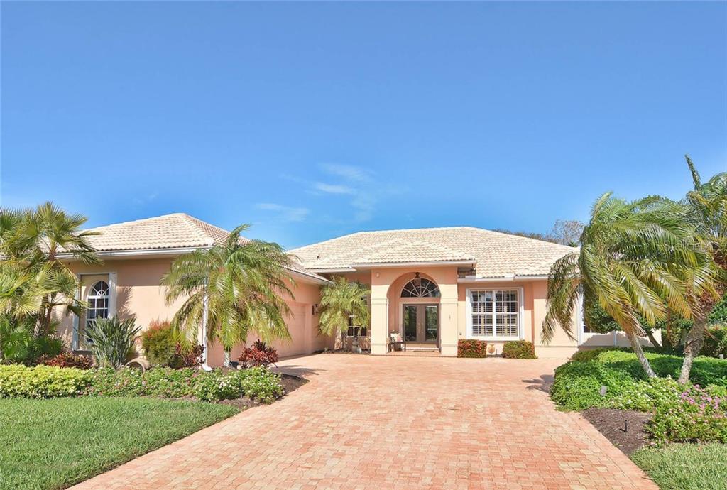 357 Turtleback Crossing Venice, FL 34292 - Photo 1 of 1 Front