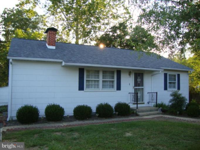 19607 Three Notch Road Lexington Park, MD 20653 - Photo 1 of 10 Exterior (Main)