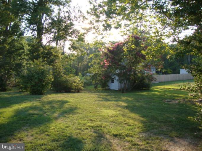 19607 Three Notch Road Lexington Park, MD 20653 - Photo 6 of 10 Back yard