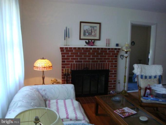 19607 Three Notch Road Lexington Park, MD 20653 - Photo 10 of 10 Fireplace