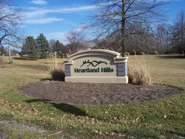 $34,000 | 99 Heartland Hills Drive, Logansport, IN 46947