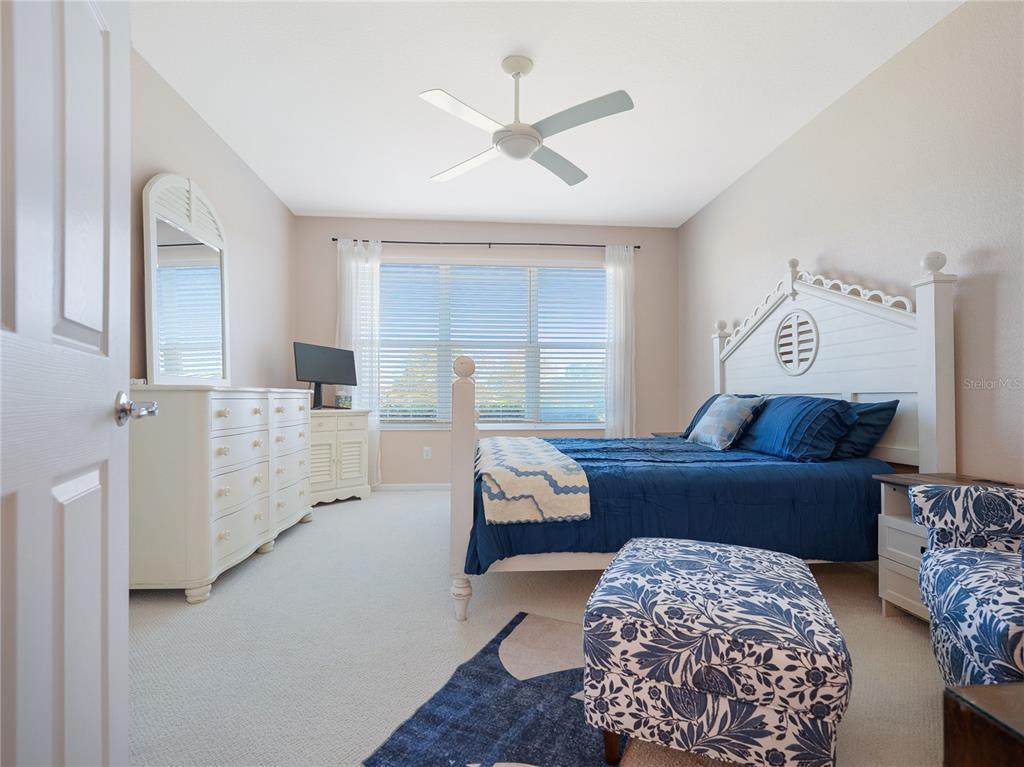 6776 Southwest 91st Circle Ocala, FL 34481 - Photo 20 of 60 a living room with furniture and a table