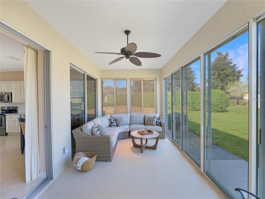 6776 Southwest 91st Circle Ocala, FL 34481 - Photo 50 of 60 a living room with furniture