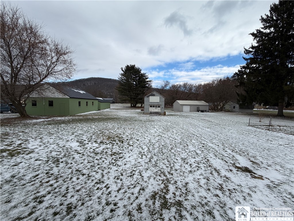 1036 Portville Olean Road Portville, NY 14770 - Photo 20 of 27