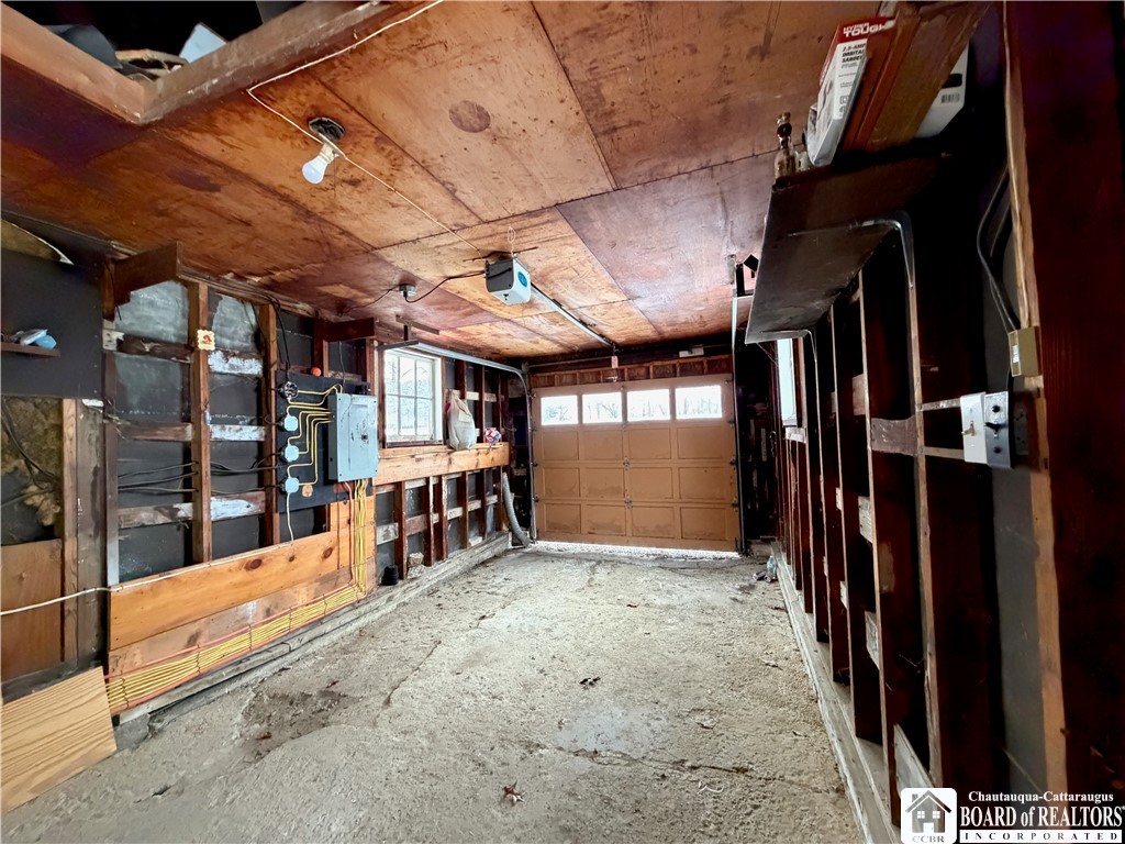 1036 Portville Olean Road Portville, NY 14770 - Photo 24 of 27