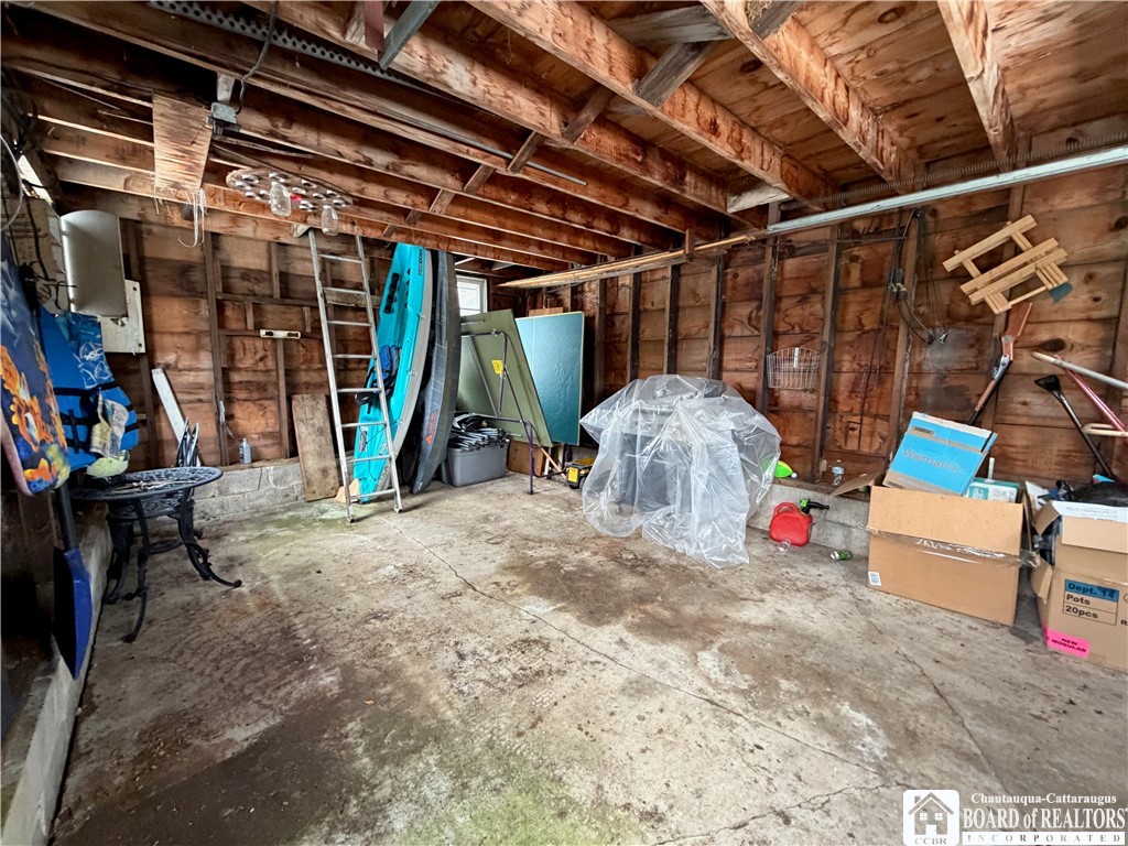 1036 Portville Olean Road Portville, NY 14770 - Photo 25 of 27