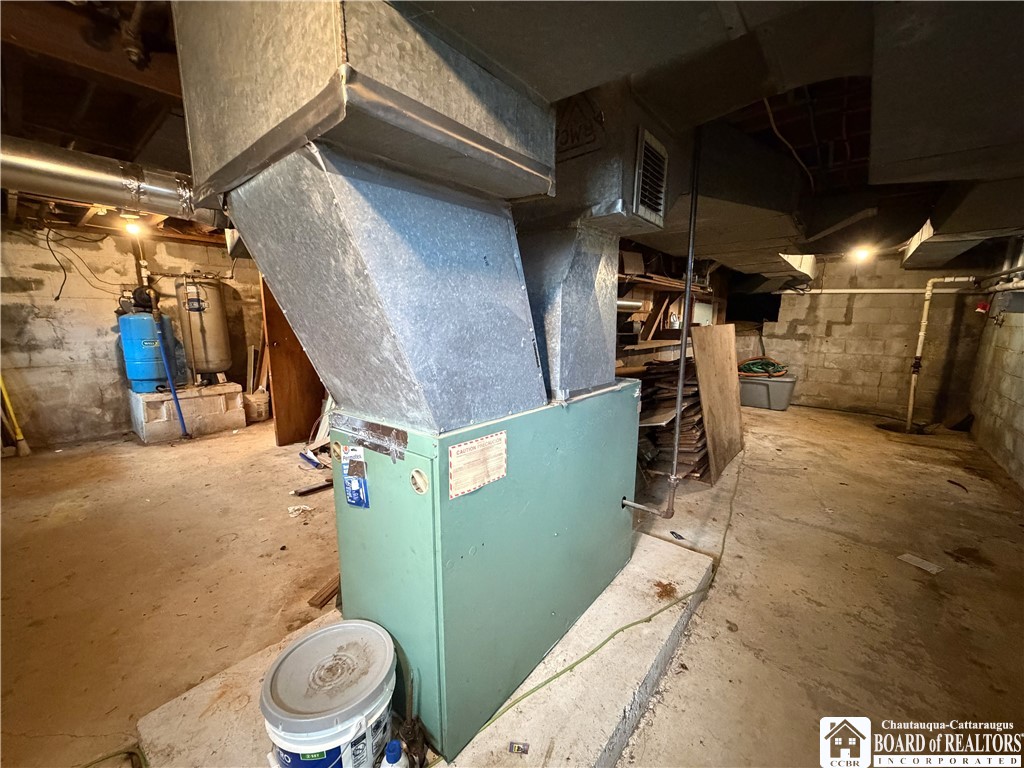 1036 Portville Olean Road Portville, NY 14770 - Photo 26 of 27