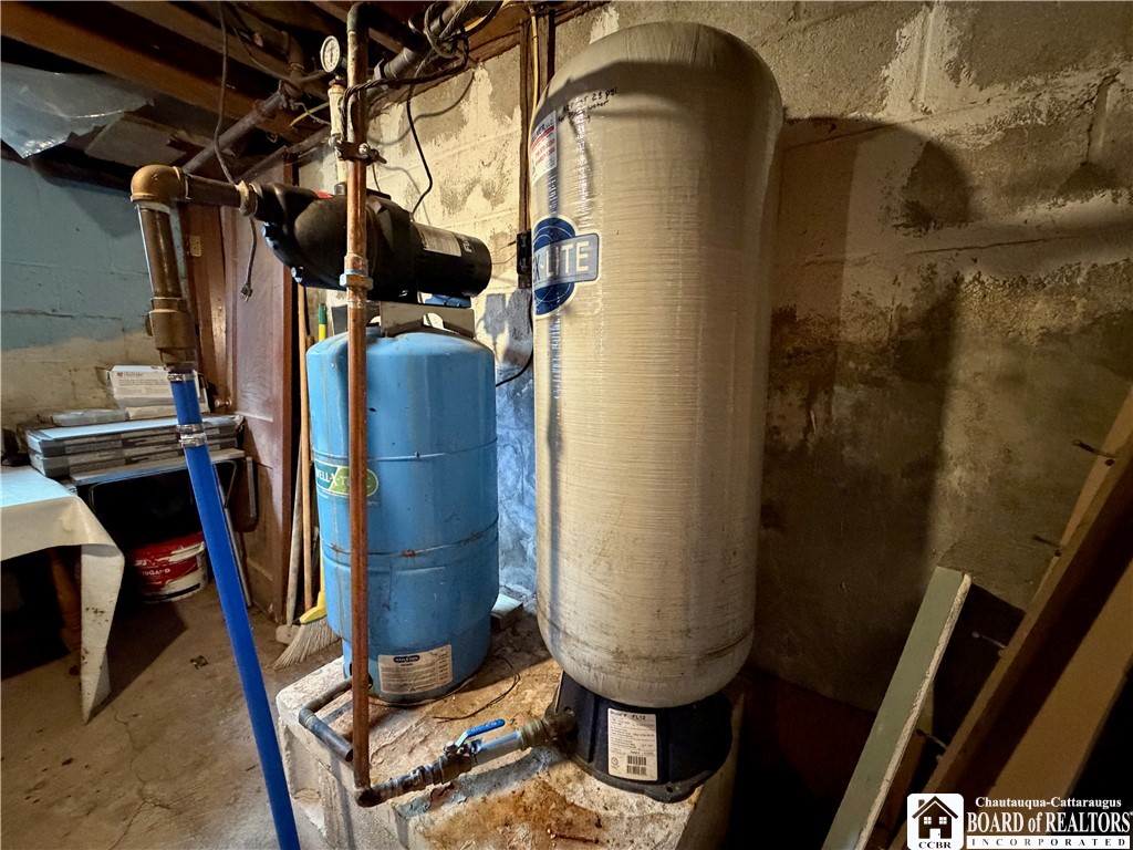 1036 Portville Olean Road Portville, NY 14770 - Photo 27 of 27