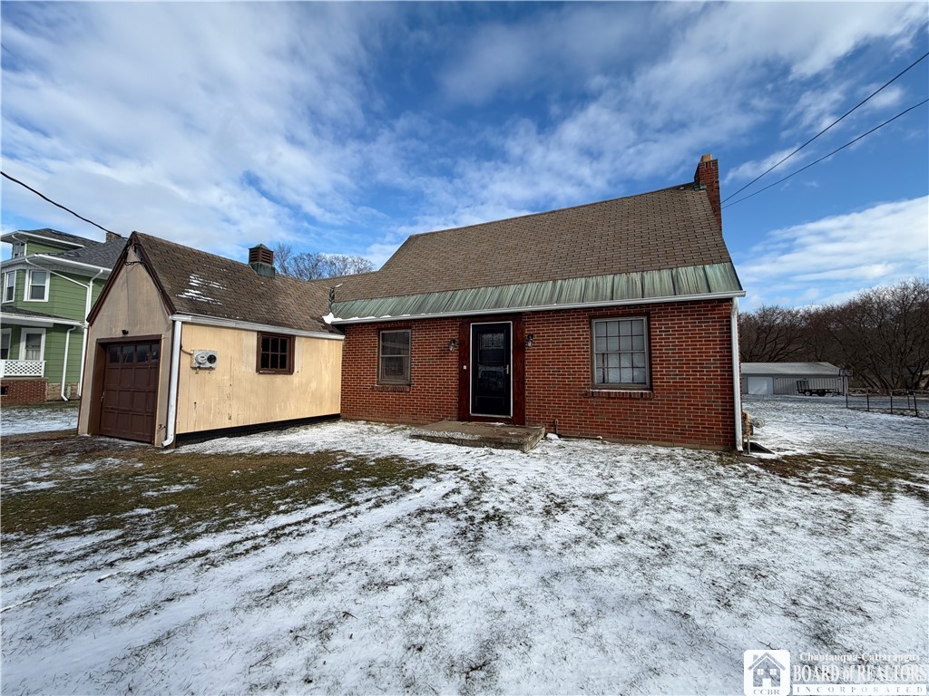 1036 Portville Olean Road Portville, NY 14770 - Photo 3 of 27