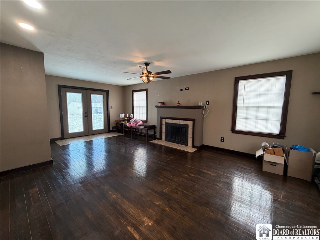 1036 Portville Olean Road Portville, NY 14770 - Photo 5 of 27