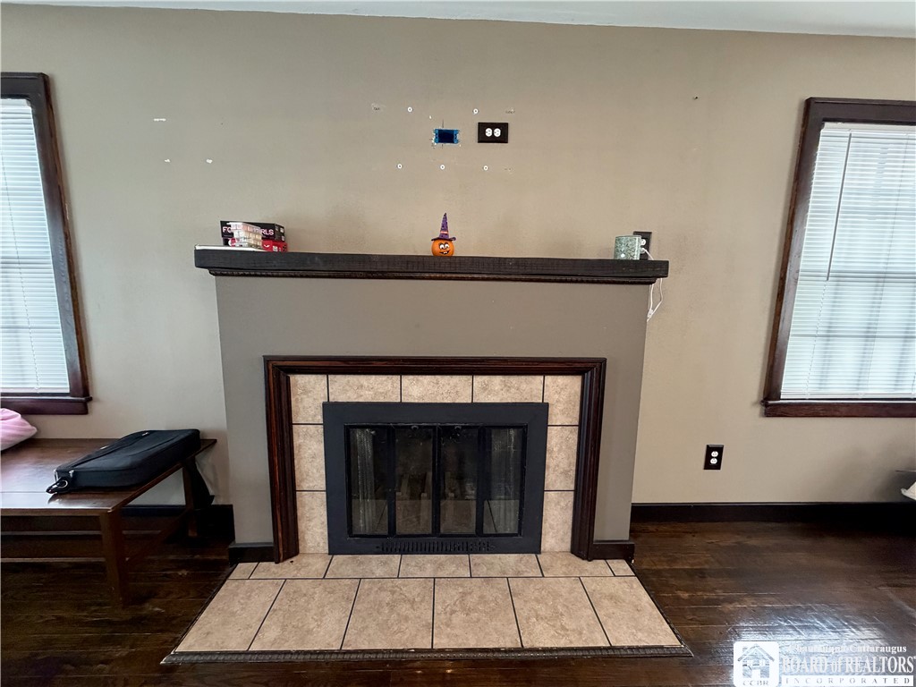 1036 Portville Olean Road Portville, NY 14770 - Photo 6 of 27