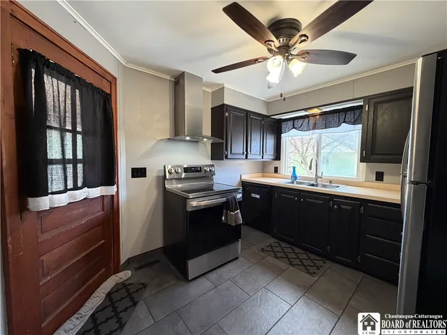 $129,900 | 1036 Portville Olean Road, Portville, NY 14770