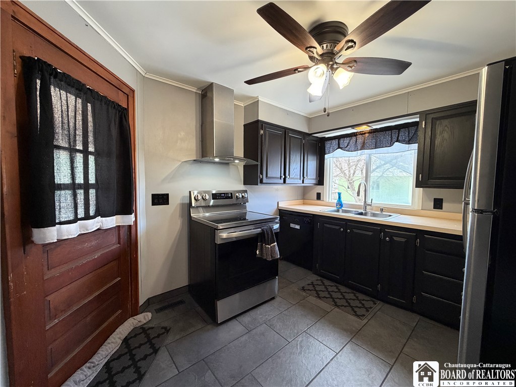 1036 Portville Olean Road Portville, NY 14770 - Photo 7 of 27