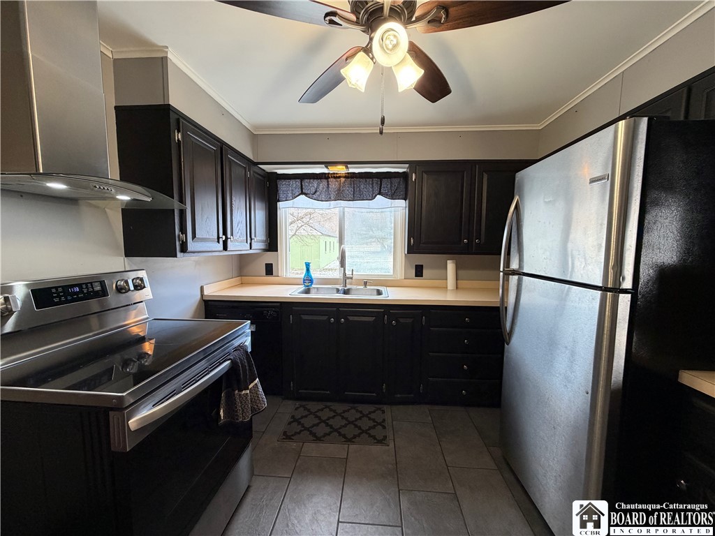 1036 Portville Olean Road Portville, NY 14770 - Photo 8 of 27