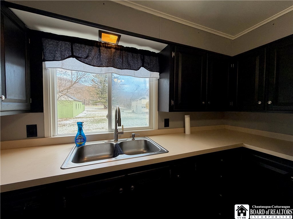 1036 Portville Olean Road Portville, NY 14770 - Photo 9 of 27