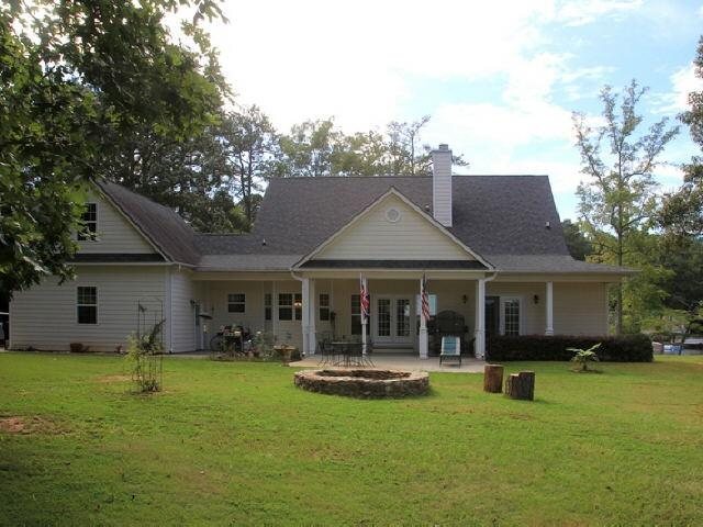 161 Deptula Road Jackson, GA 30233 - Photo 1 of 1