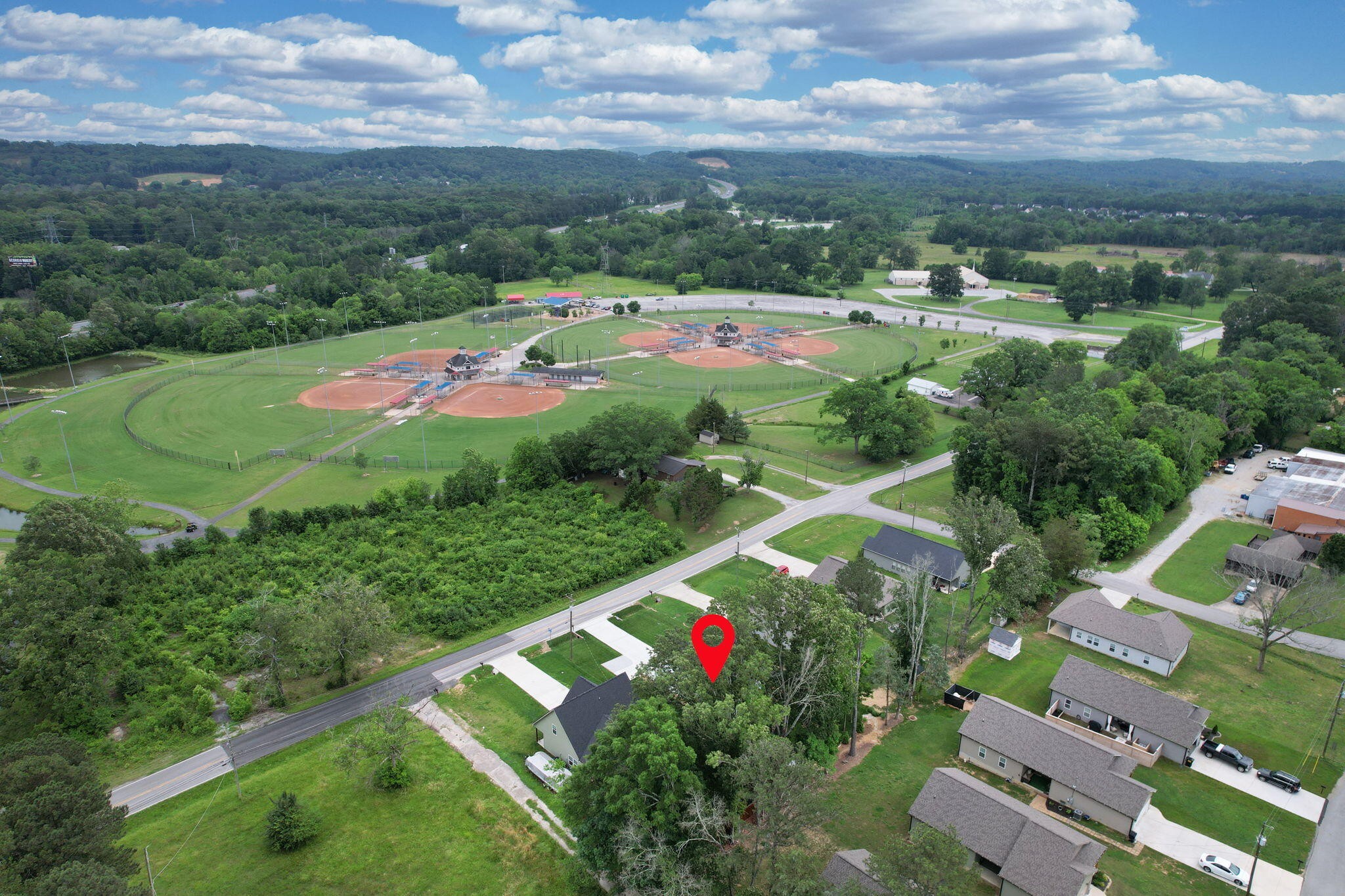 852 Pine Grove Road Ringgold, GA 30736 - Photo 14 of 47 Gallery Image 14