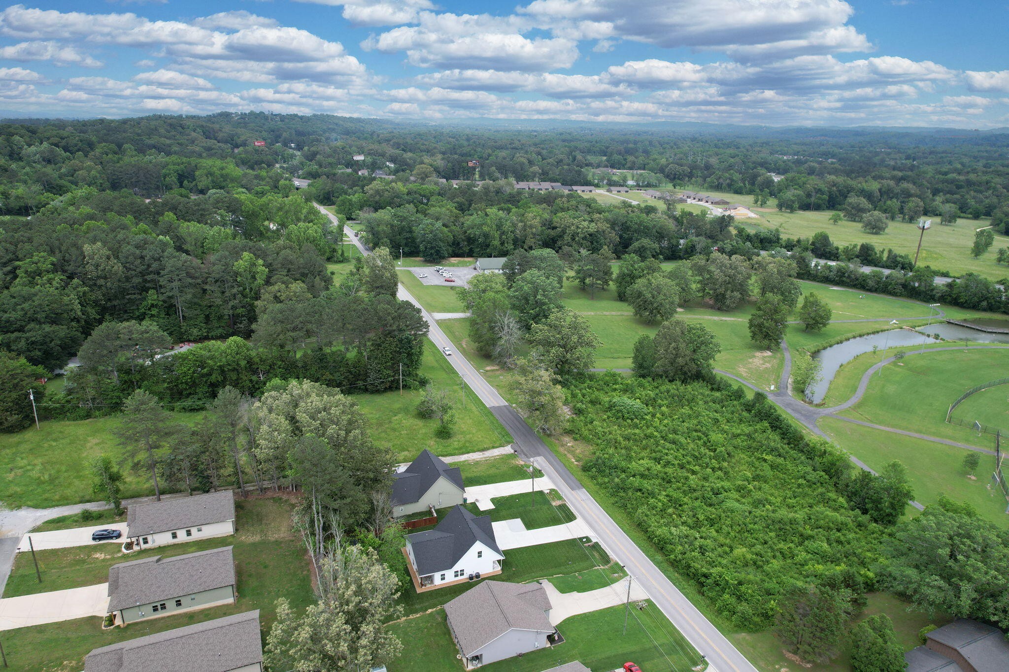 852 Pine Grove Road Ringgold, GA 30736 - Photo 15 of 47 Gallery Image 15