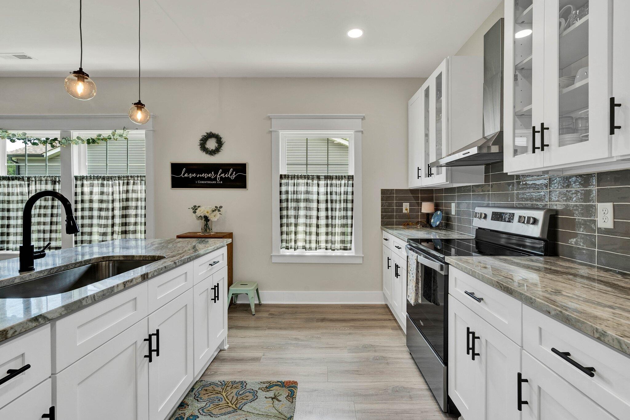 852 Pine Grove Road Ringgold, GA 30736 - Photo 19 of 47 Gallery Image 19