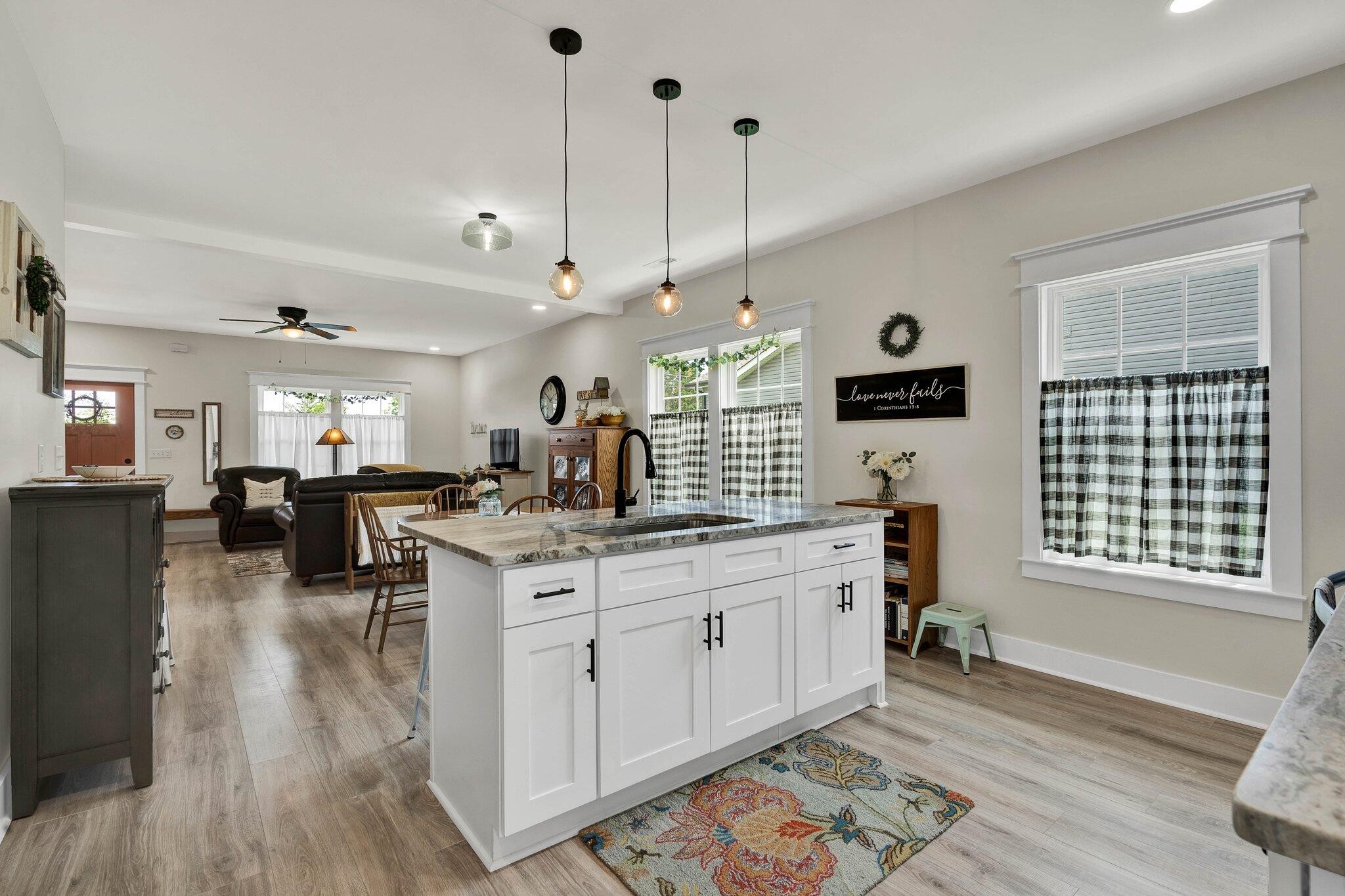 852 Pine Grove Road Ringgold, GA 30736 - Photo 21 of 47 Gallery Image 21