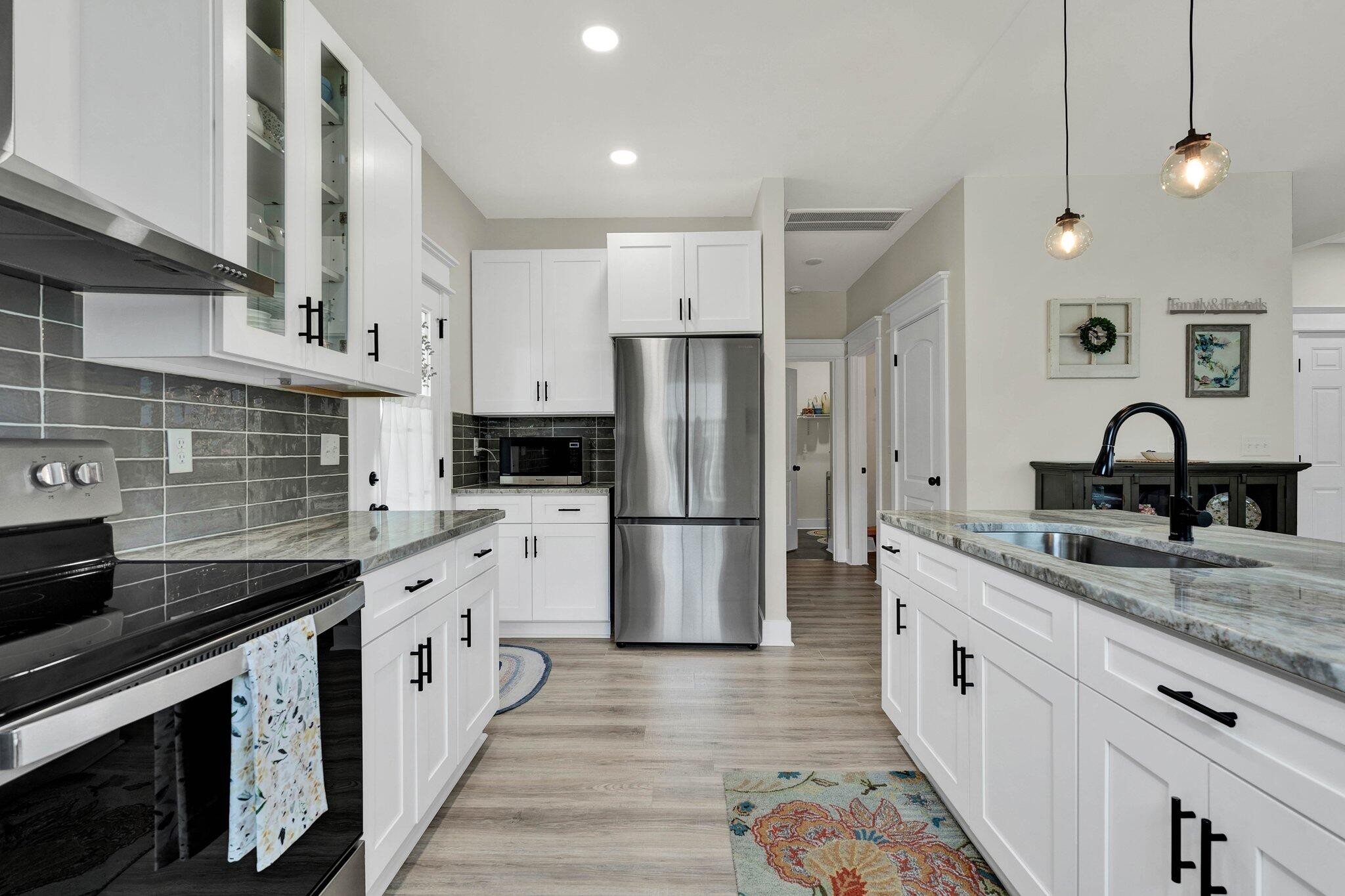 852 Pine Grove Road Ringgold, GA 30736 - Photo 22 of 47 Gallery Image 22