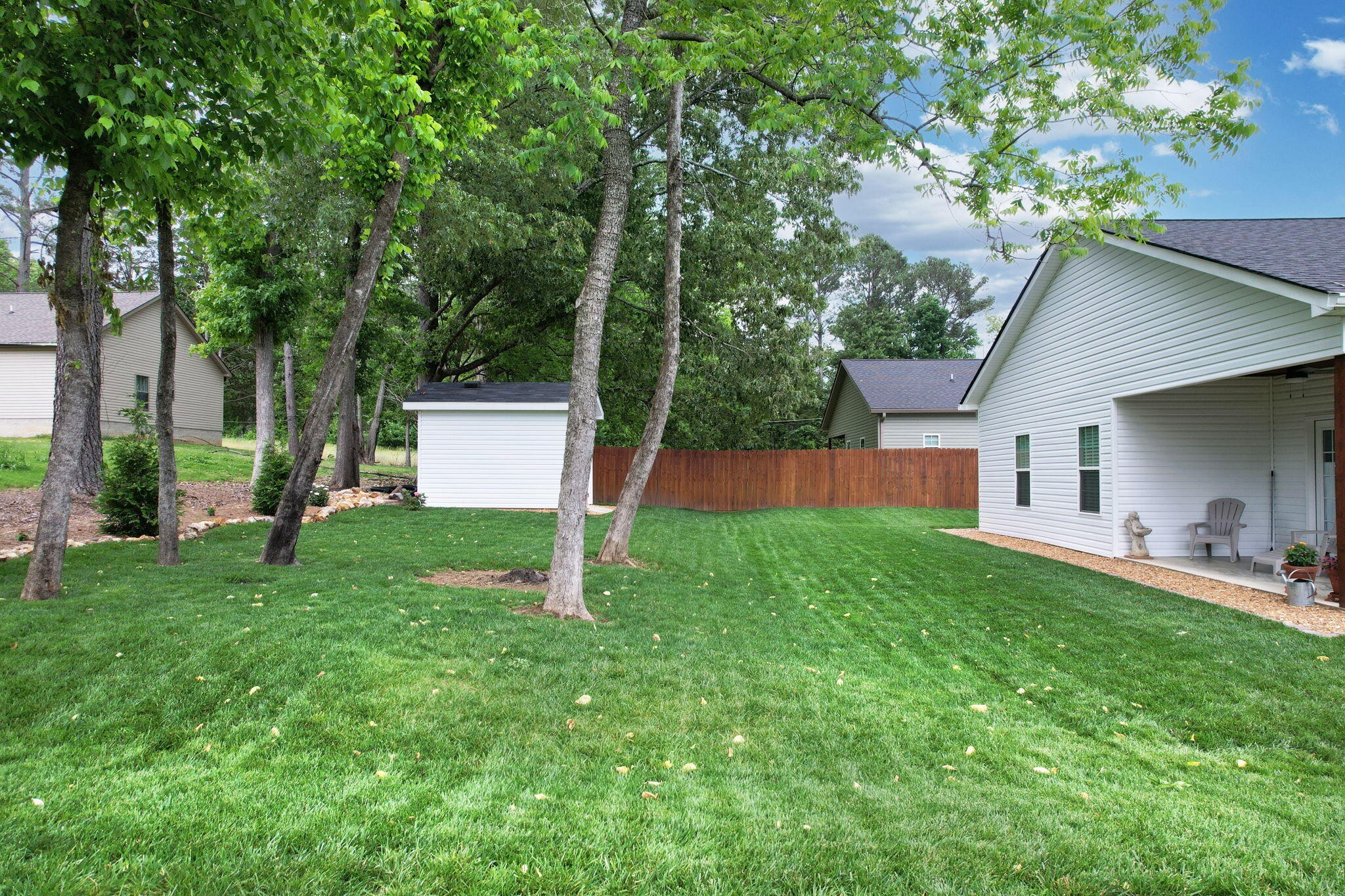 852 Pine Grove Road Ringgold, GA 30736 - Photo 8 of 47 Gallery Image 8