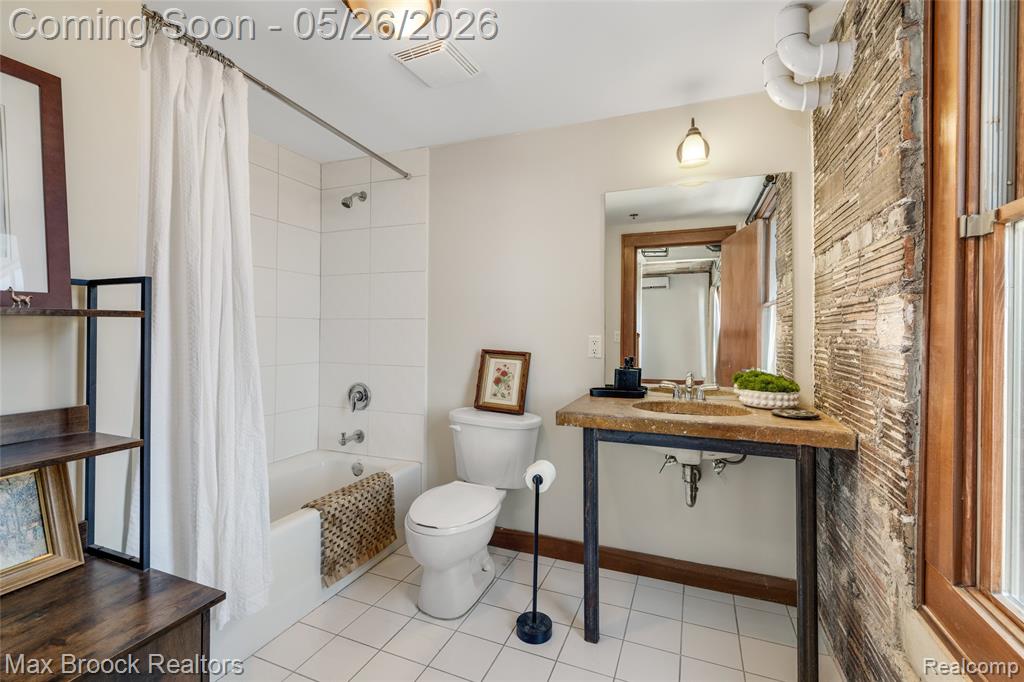 2915 John R Street, Unit 509 Detroit, MI 48201 - Photo 17 of 27