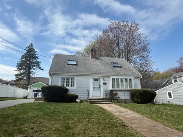 $4,000 | 43 Hillcroft Road, Unit 43, Waltham, MA 02452